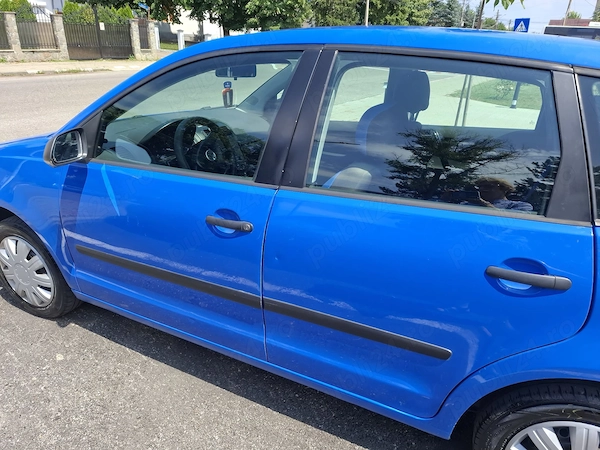 VOLKSWAGEN Polo 2006 — imagine 5