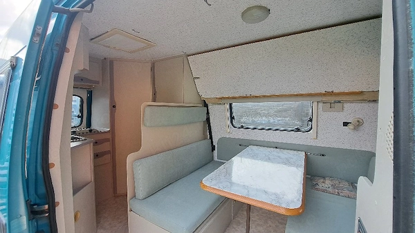 PEUGEOT Boxer 1997 — imagine 4