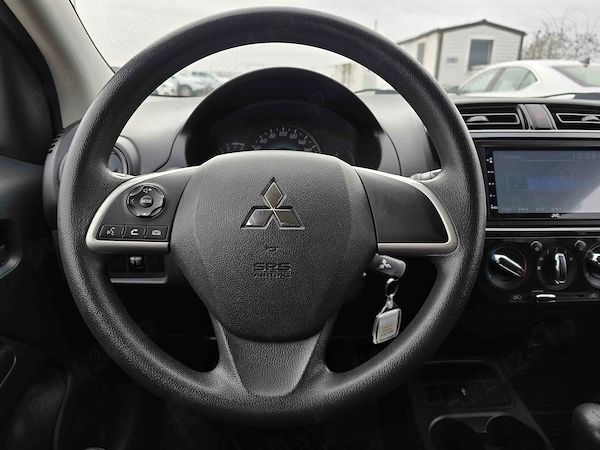 MITSUBISHI Space Star 2022 — imagine 10