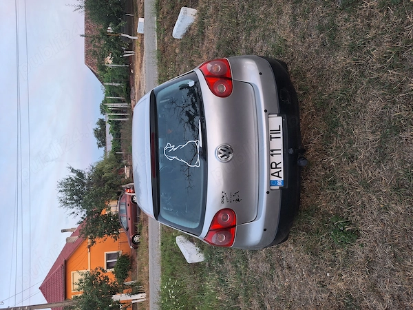 VOLKSWAGEN Golf 2004 — imagine 2