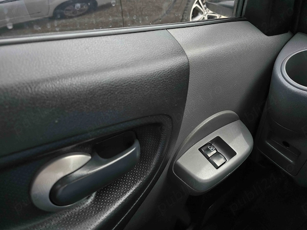 NISSAN NV200 2020 — imagine 16