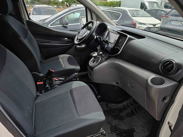 NISSAN NV200 2020 — imagine 10