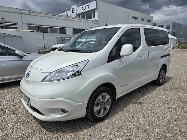 NISSAN NV200 2020 — imagine 6