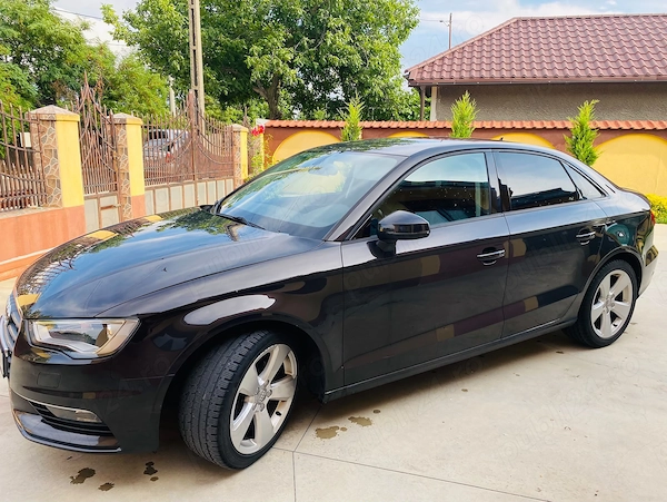 AUDI A3 2015 — imagine 2