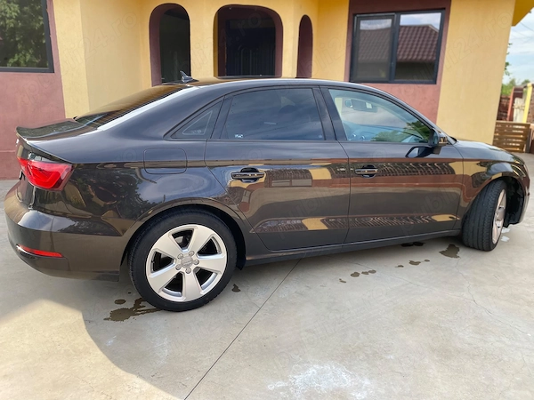 AUDI A3 2015 — imagine 5