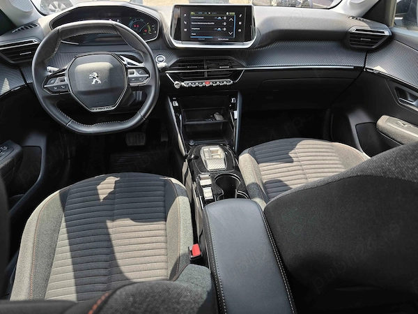 PEUGEOT 208 2022 — imagine 10