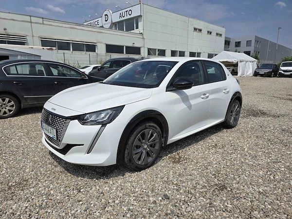 PEUGEOT 208 2022 — imagine 6