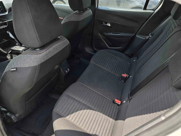 PEUGEOT 208 2022 — imagine 9