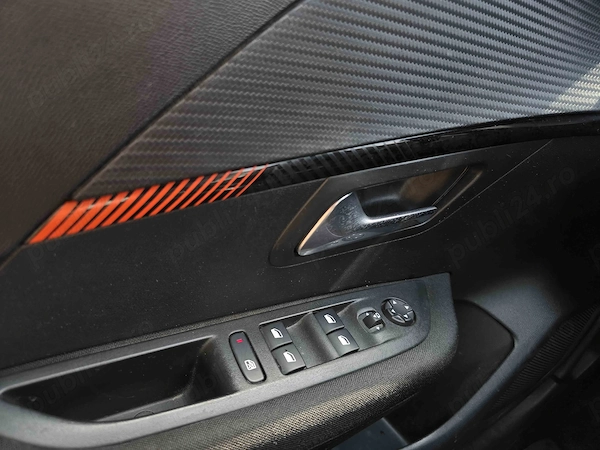 PEUGEOT 208 2022 — imagine 16