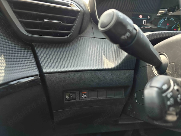 PEUGEOT 208 2022 — imagine 15