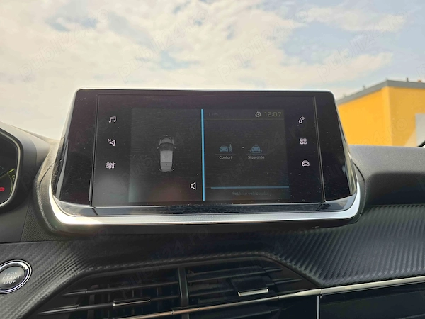 PEUGEOT 208 2022 — imagine 17
