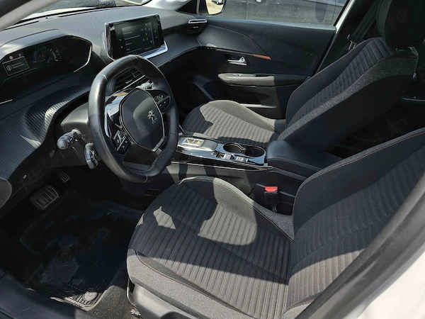 PEUGEOT 208 2022 — imagine 8