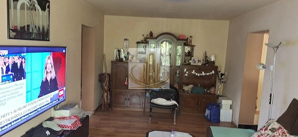 Vand apartament 2 cam 52 mp Et. 4 — fotografia 1