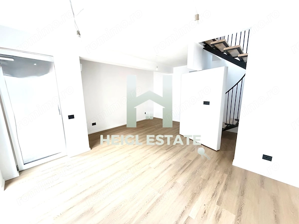 Apartament cu 4 camere pe 2 nivele in Giroc — fotografia 1