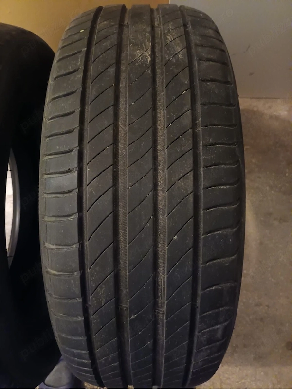 Cauciucuri de vara Michelin Primacy 4 205 55 R16