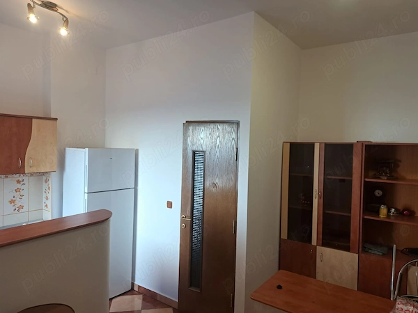 Apartament 2 camere central Teatru — fotografia 3