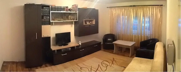 Apartament 3 Camere,2 BĂI | 67 mp | Str. B.P. Hasdeu|Cetate | Balcon cu Vedere la Verdeață & Liniște — fotografia 2