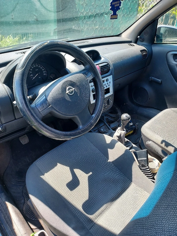 OPEL Corsa 2000 — imagine 2