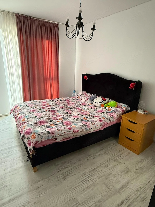 Apartament 3 camere zona Lazaret City Residence — fotografia 3