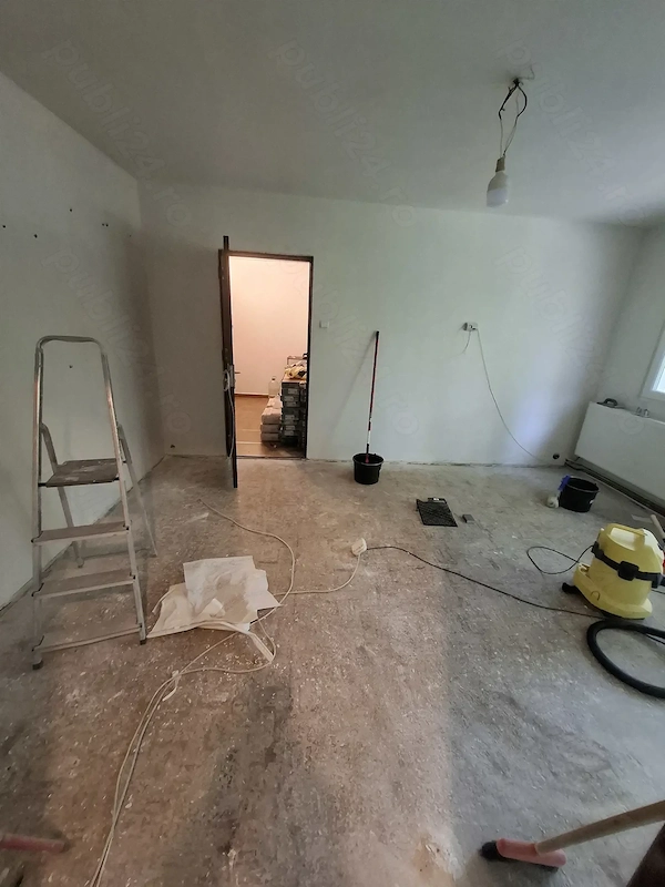 Vând apartament cu 2camere confort semidecomandat Bloc de etaje 4etaje — fotografia 1
