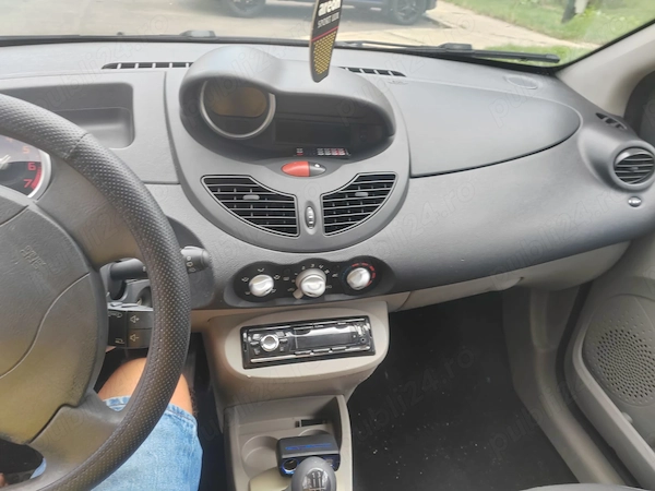 RENAULT Twingo 2008 — imagine 4