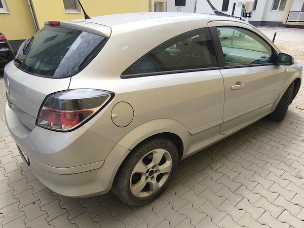 OPEL Astra 2005 — imagine 2