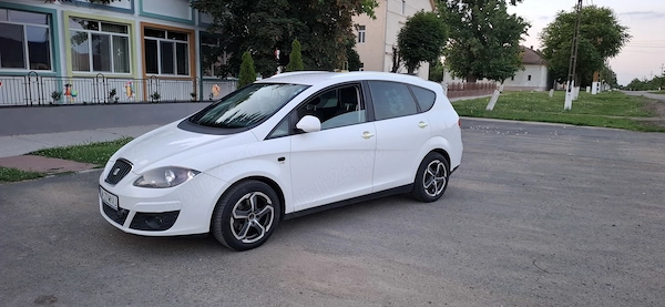 SEAT Altea 2010 — imagine 3