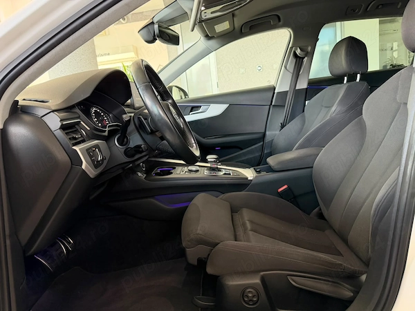 AUDI A4 2017 — imagine 8