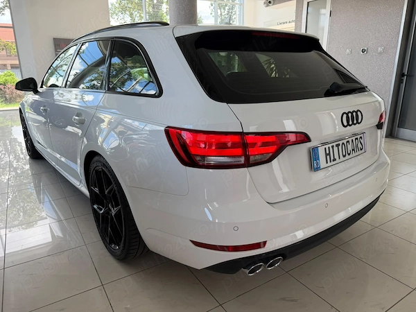 AUDI A4 2017 — imagine 5