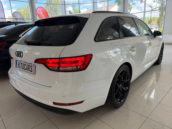 AUDI A4 2017 — imagine 3