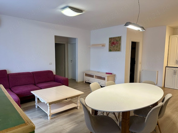 Apartament de inchiriat — fotografia 3