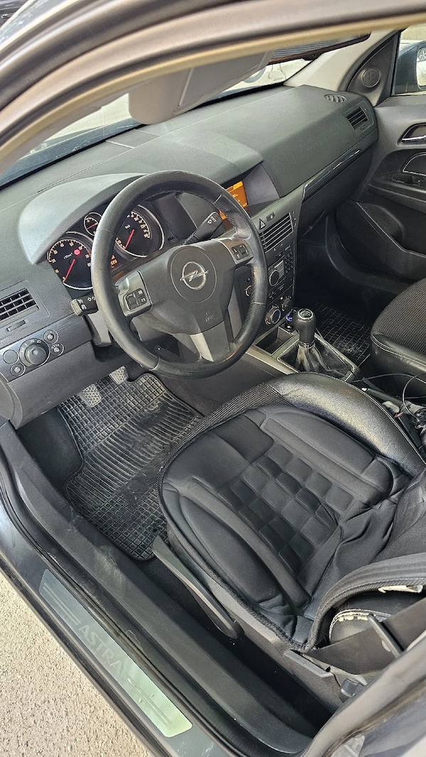 OPEL Astra 2006 — imagine 3