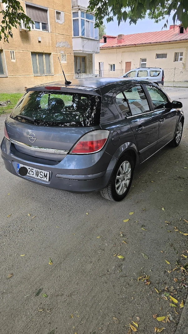 OPEL Astra 2006 — imagine 2