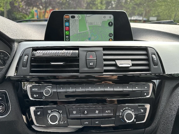 BMW 3 Series 2018 — imagine 9