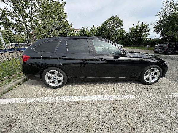 BMW 3 Series 2018 — imagine 4