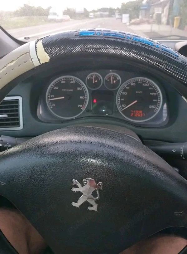 Peugeot307sw