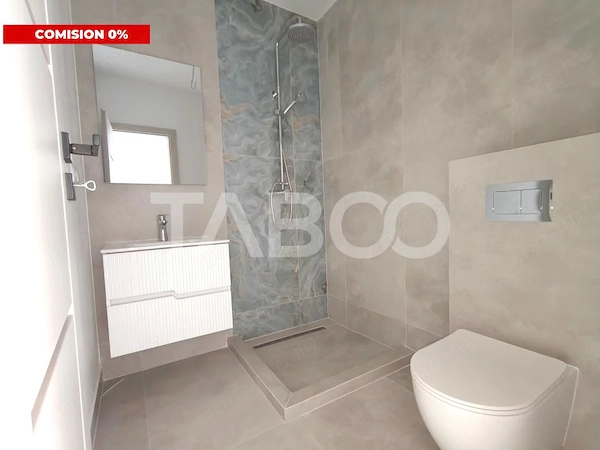 Apartament intabulat - la cheie - 3 camere 2 bai parcare - comision 0 — fotografia 1