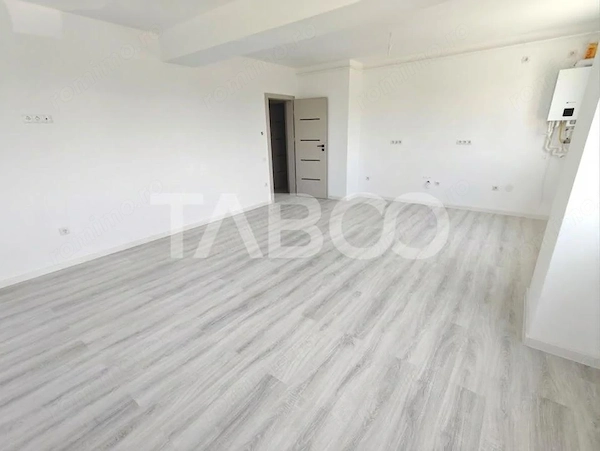 Apartament intabulat - la cheie - 3 camere 2 bai parcare - comision 0 — fotografia 3