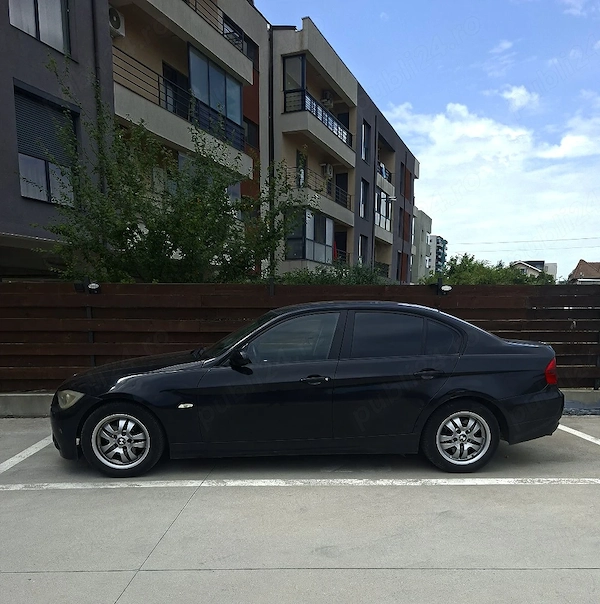 BMW 3 Series 2008 — imagine 2