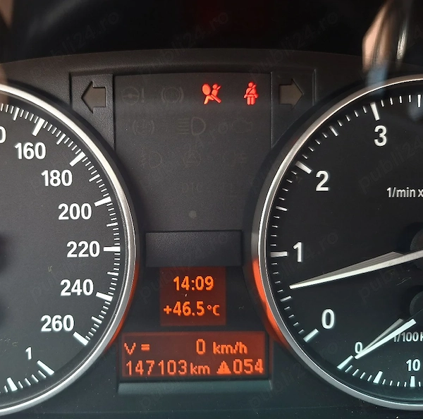 BMW 3 Series 2008 — imagine 5