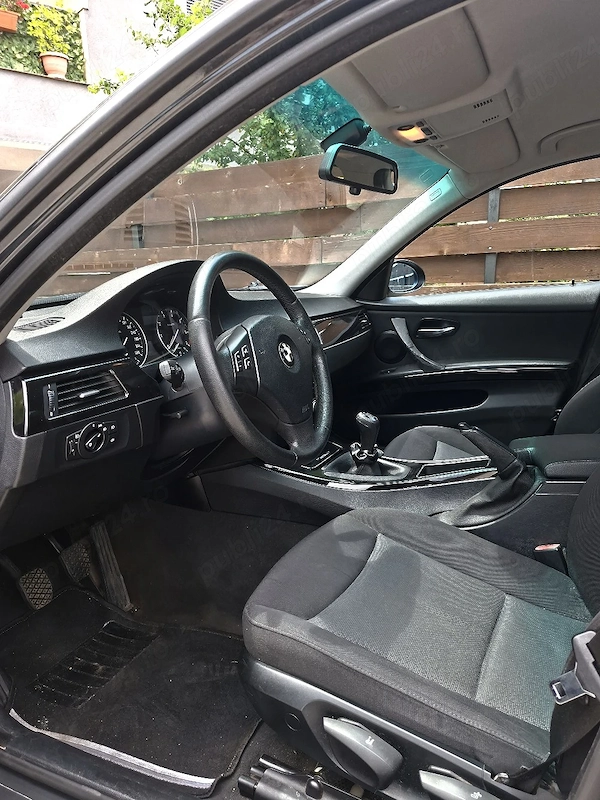 BMW 3 Series 2008 — imagine 4