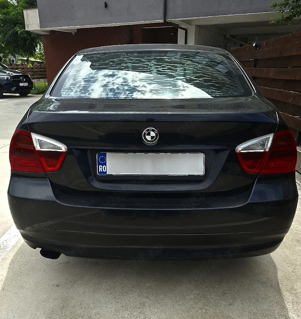 BMW 3 Series 2008 — imagine 3