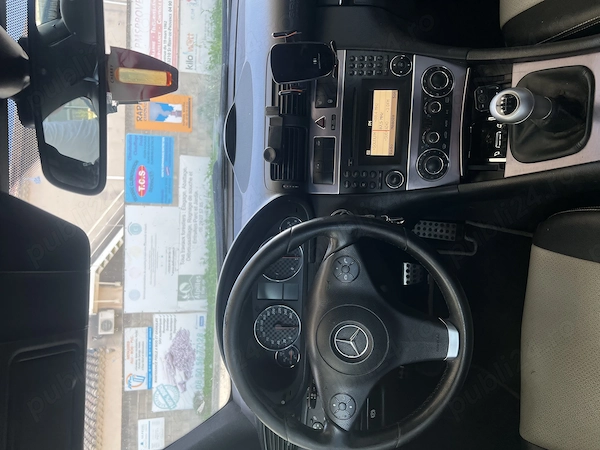 MERCEDES-BENZ E-Class 2009 — imagine 5