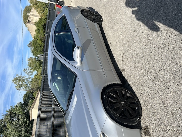 MERCEDES-BENZ E-Class 2009 — imagine 2