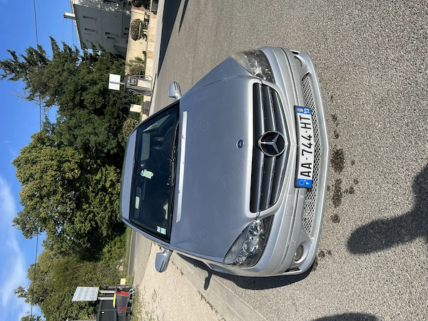 MERCEDES-BENZ E-Class 2009 — imagine 3