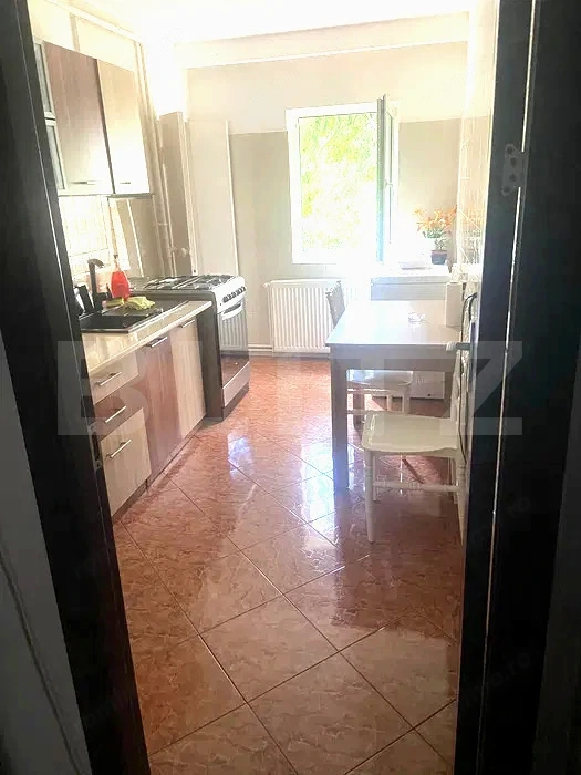 Apartament 2 camere, decomandat | 50 mp | Renovat | Beci | Astra, Brașov — fotografia 2