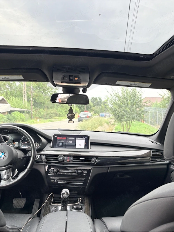 BMW X Series (Generic) 2018 — imagine 7