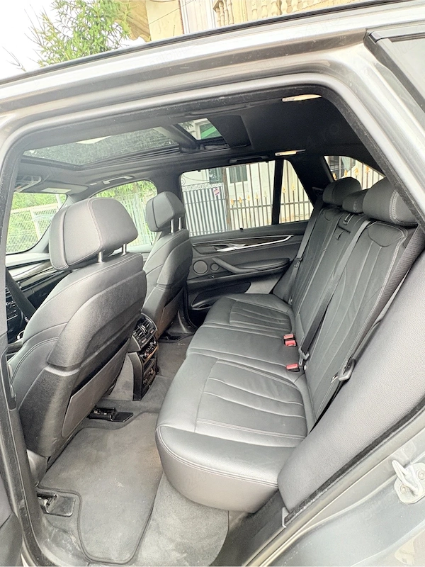 BMW X Series (Generic) 2018 — imagine 9