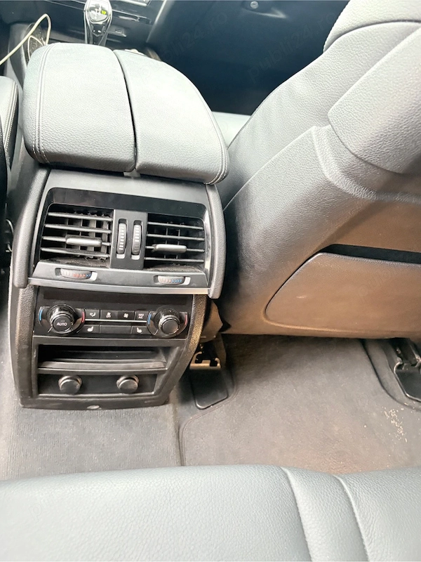 BMW X Series (Generic) 2018 — imagine 6