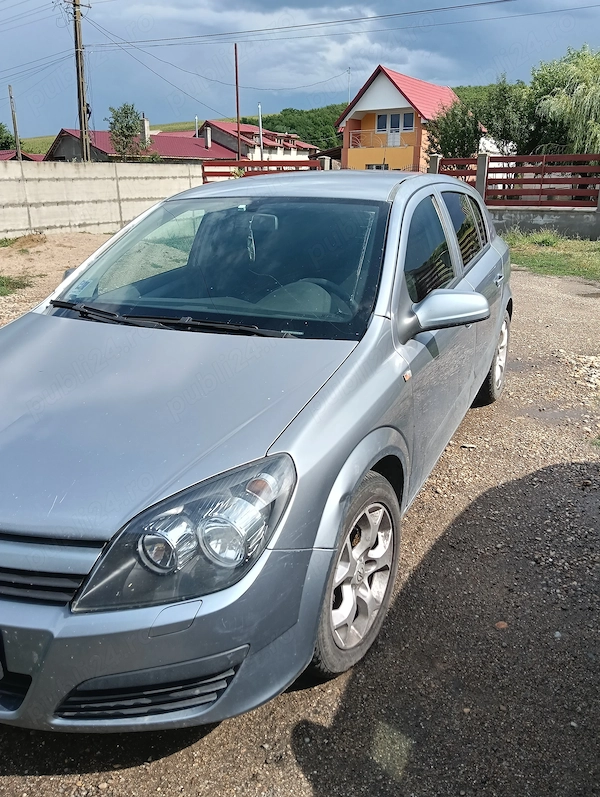 OPEL Astra 2005 — imagine 2